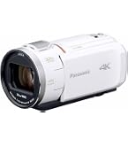 Amazon.co.jp: パナソニック 4K ビデオカメラ VX2M 64GB 光学24倍